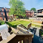 Prime Location Top Rated Clean Parking Free!