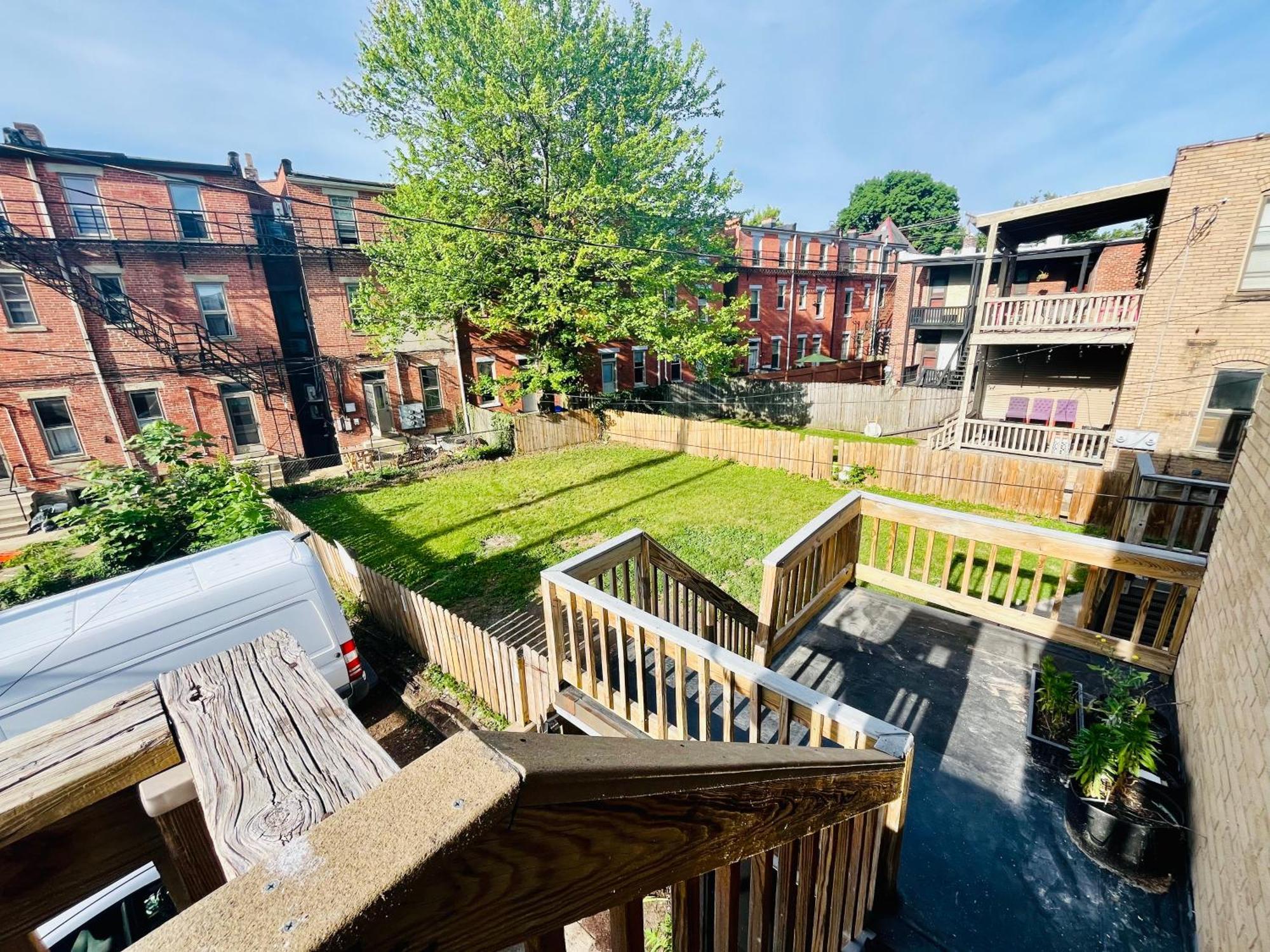 Holiday home Prime Location Rated Clean Parking Free *