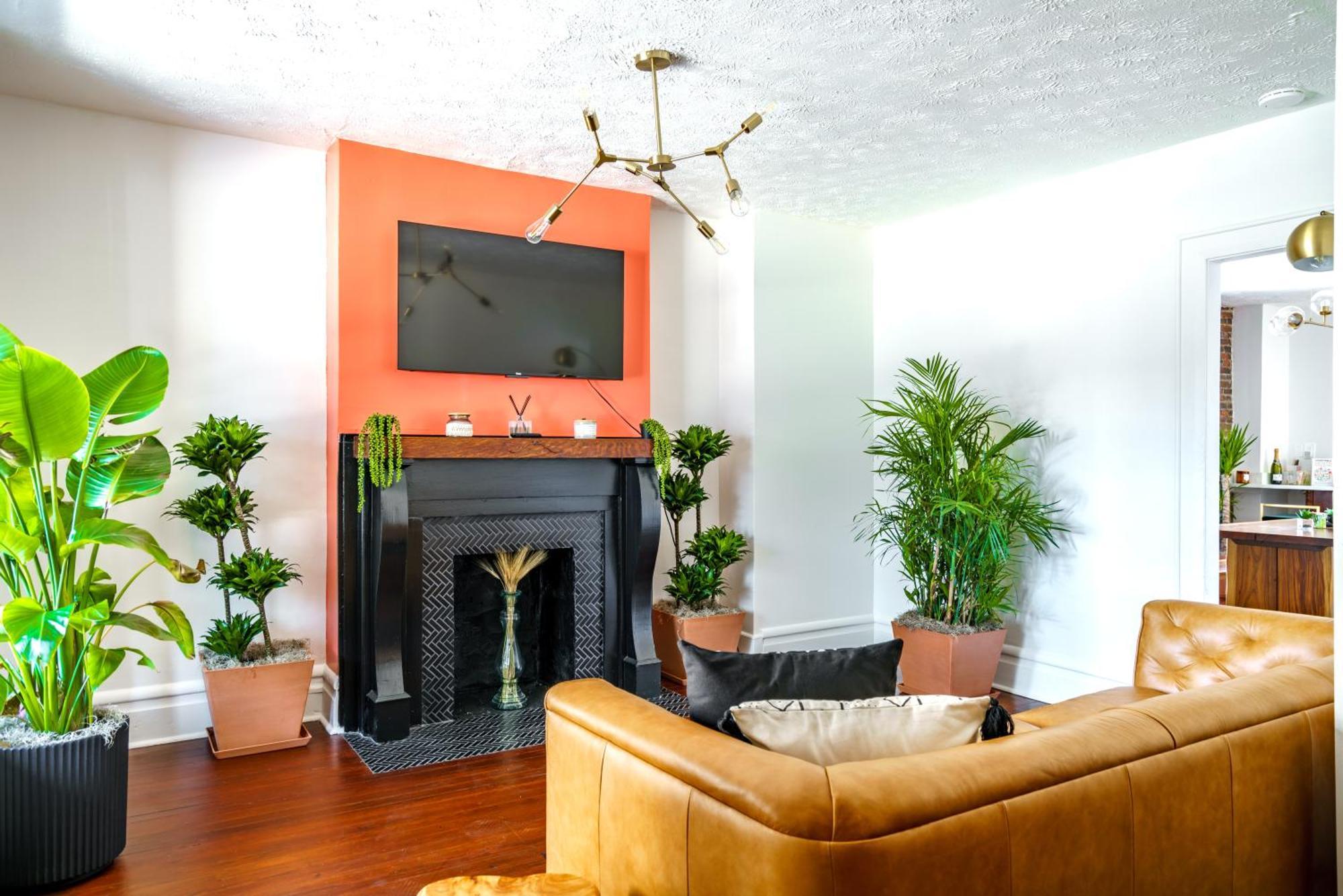 Holiday home Prime Location Rated Clean Parking Free *