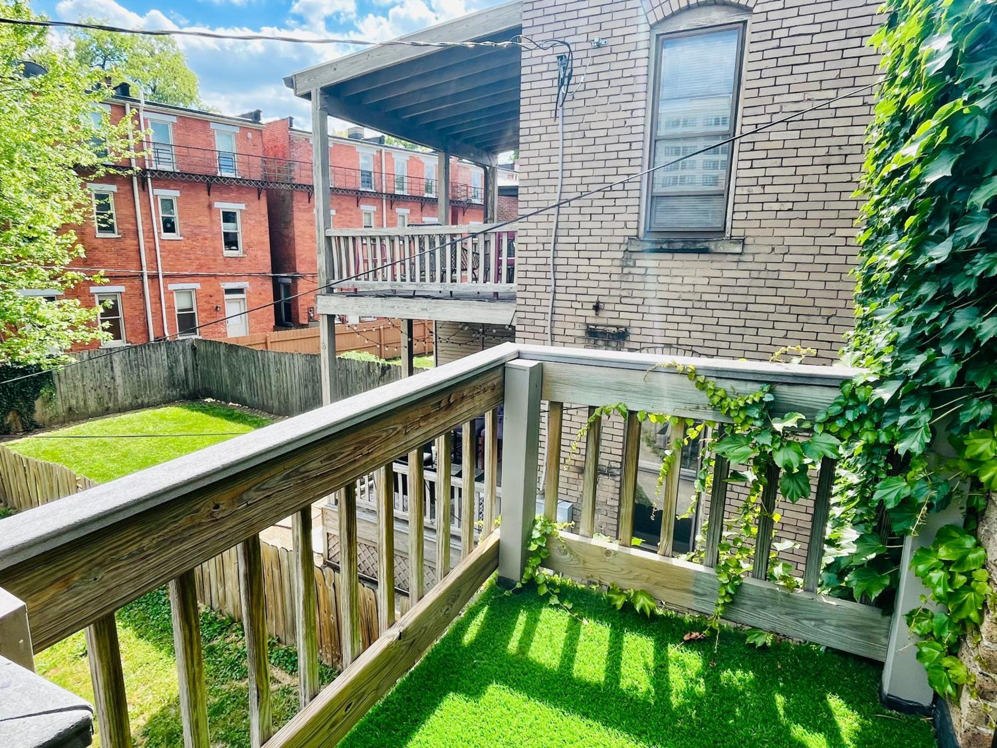 Holiday home Prime Location Rated Clean Parking Free Columbus