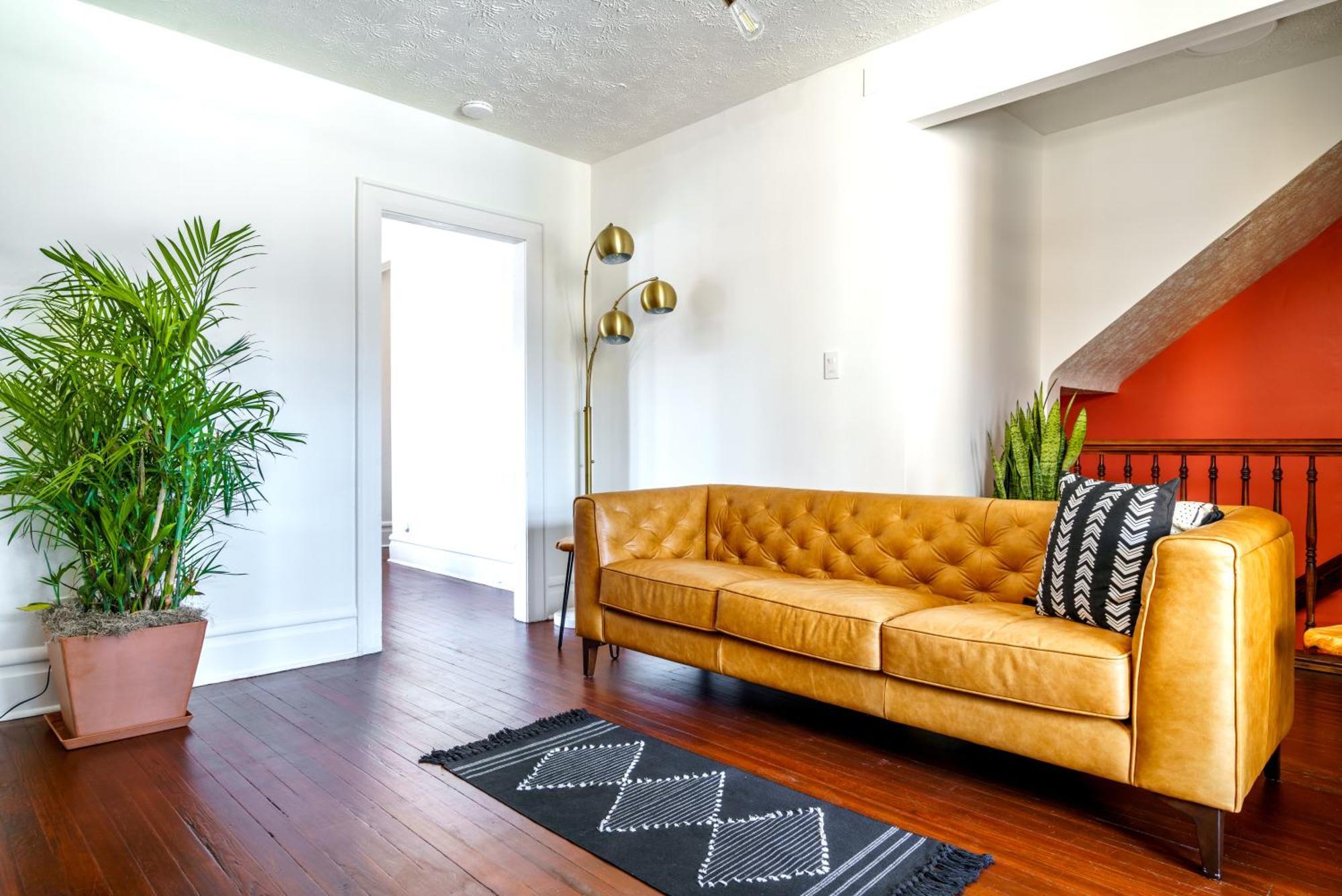 Dom wakacyjny Prime Location Rated Clean Parking Free Columbus