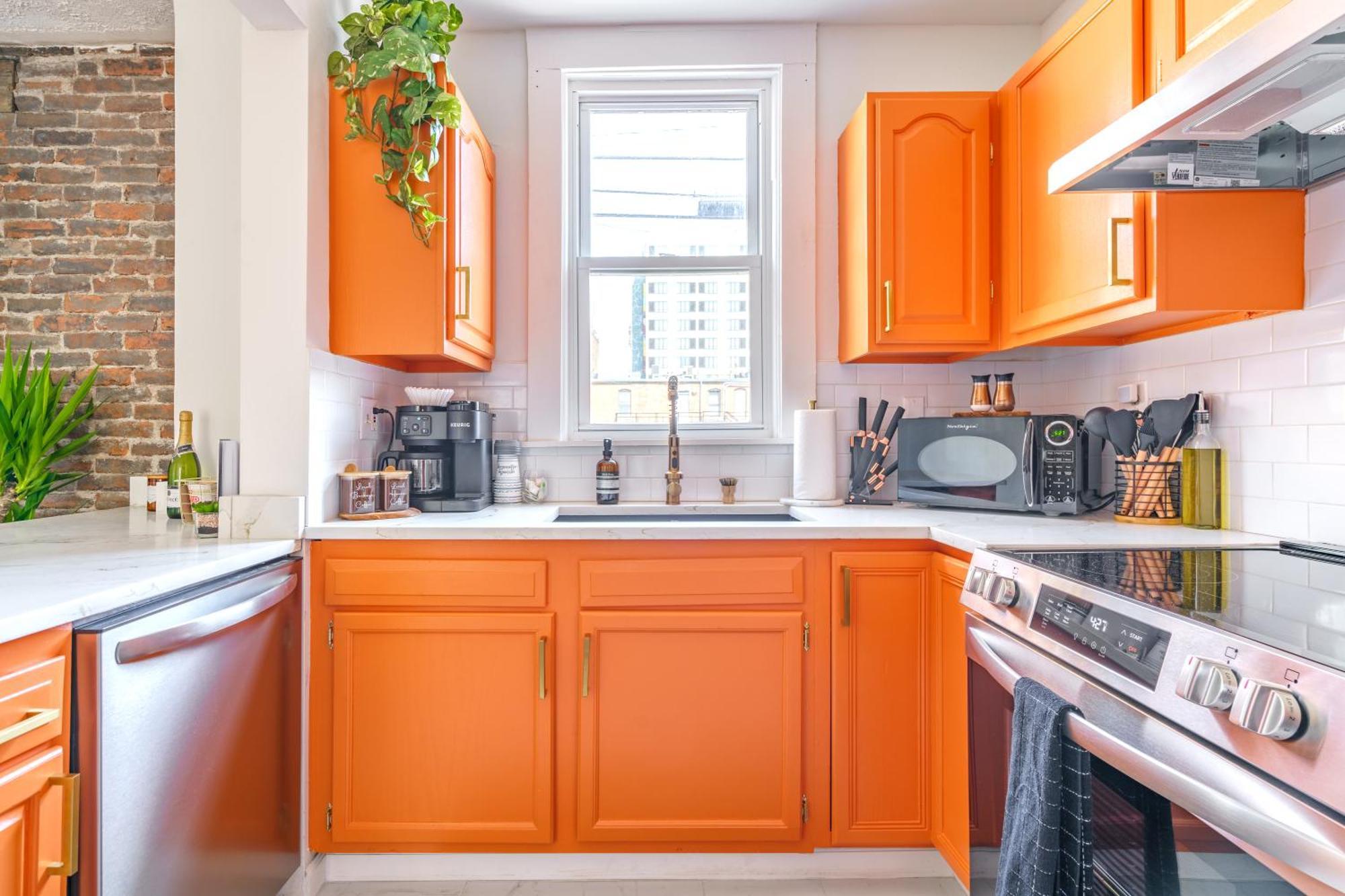 Prime Location Rated Clean Parking Free Columbus