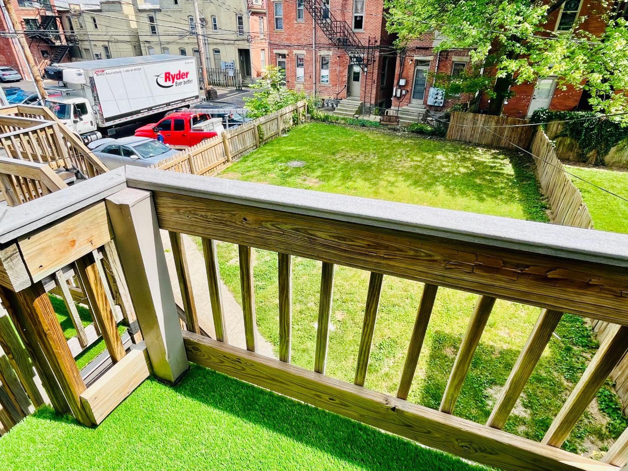 Prime Location Rated Clean Parking Free Columbus